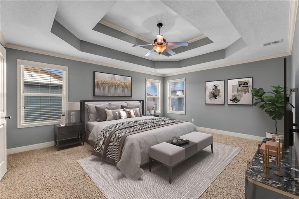21913 W 95th Terrace — photo 30