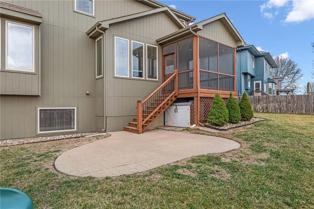 21913 W 95th Terrace — photo 59