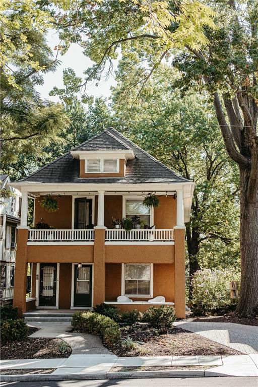 3621 CENTRAL Street — photo 2