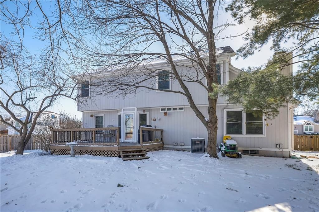 15808 Glenwood Avenue — photo 56