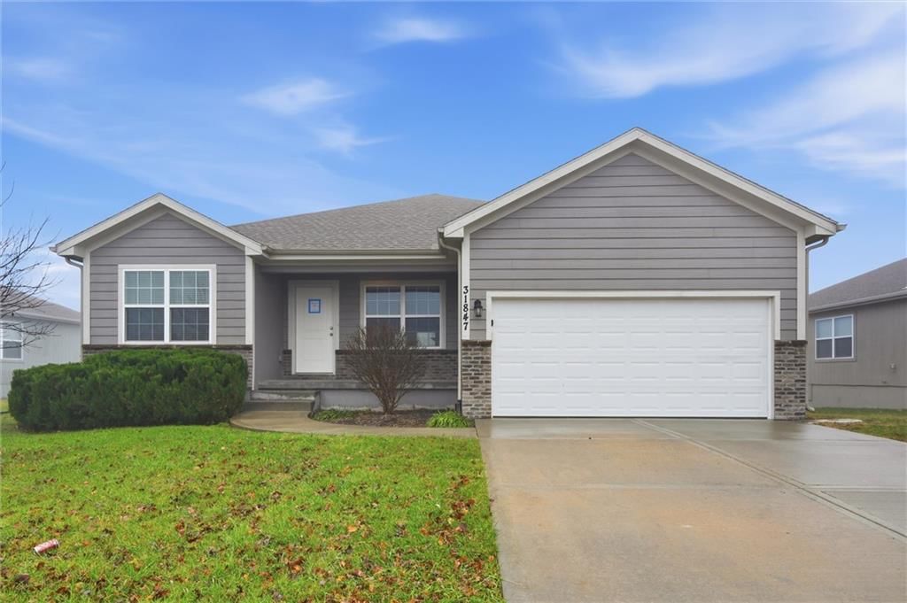 31847 W 172nd Street, Gardner, KS