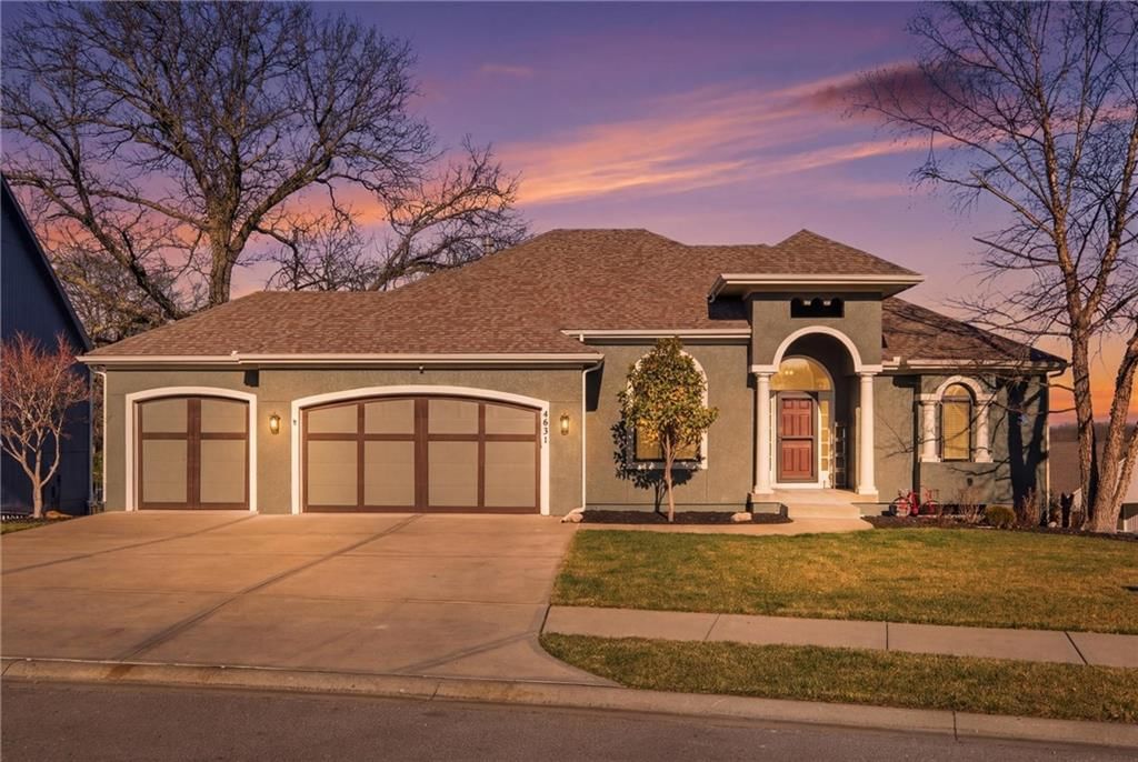 4821 N 126th Street, Kansas City, KS