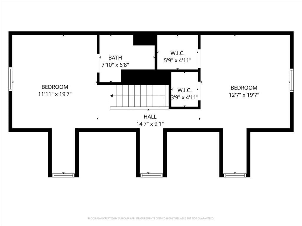 221 W 53rd Terrace — photo 77