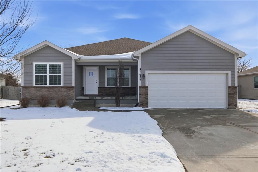 31927 W 172nd Street, Gardner, KS