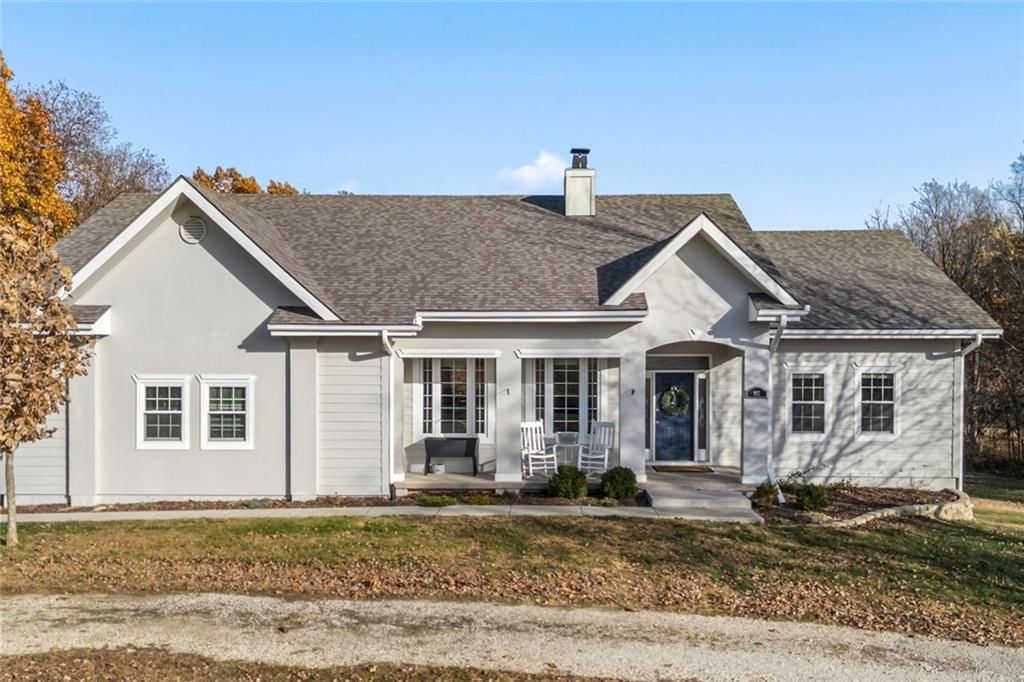 917 N Washboard Road, Sibley, MO