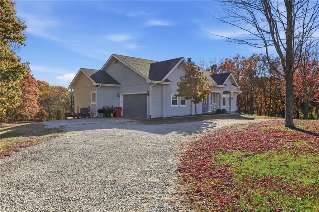 917 N Washboard Road — photo 3