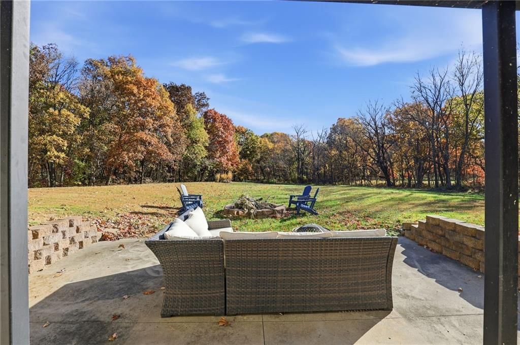 917 N Washboard Road — photo 37