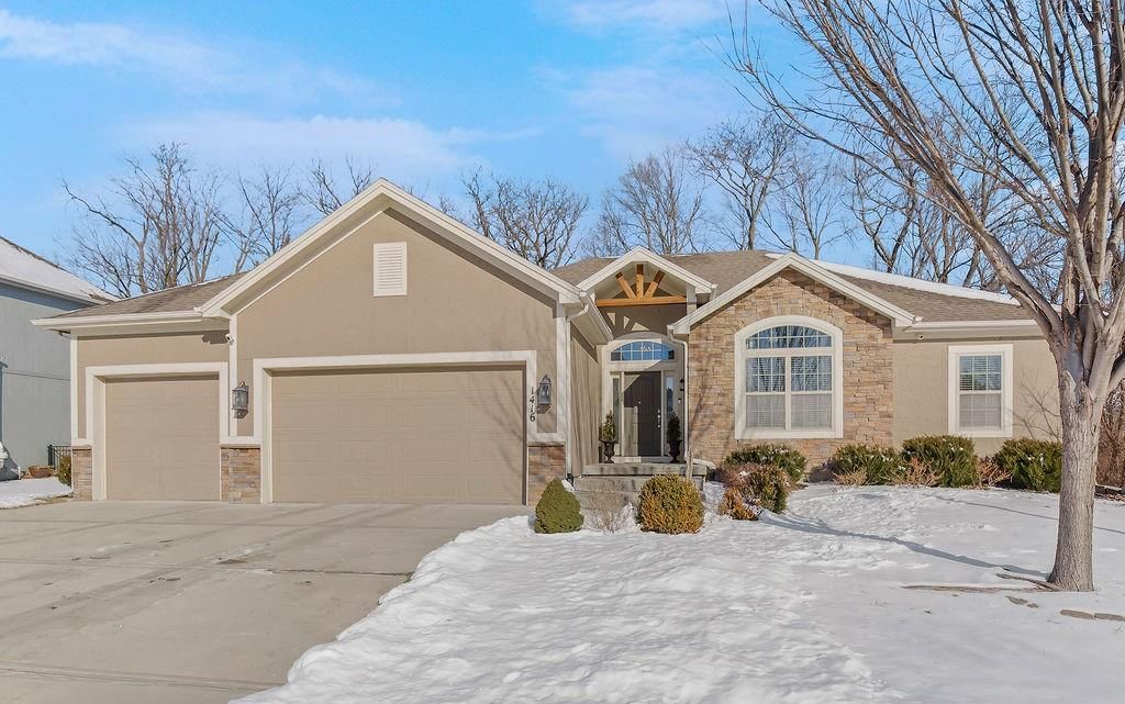 1416 NW 59th Street, Kansas City, MO