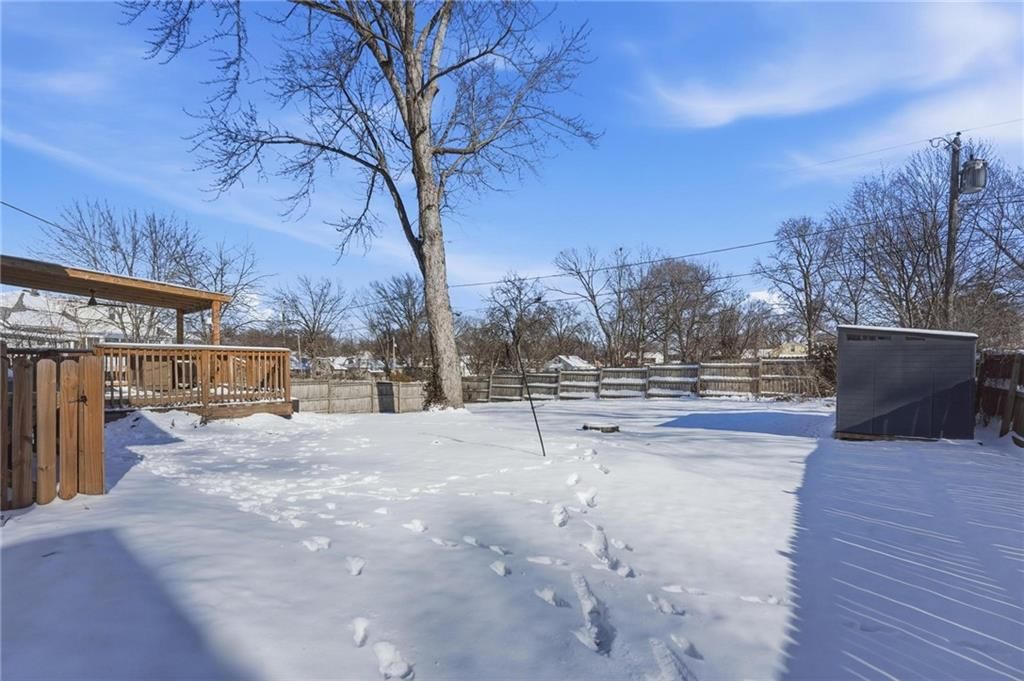 6009 EARNSHAW Street — photo 30