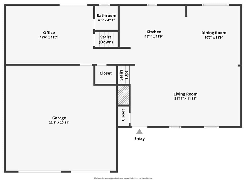 6009 EARNSHAW Street — photo 34