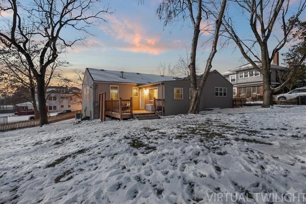 414 N Randolph Street — photo 28