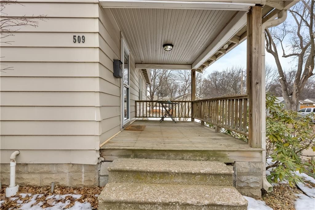 509 SW 15TH Street — photo 5