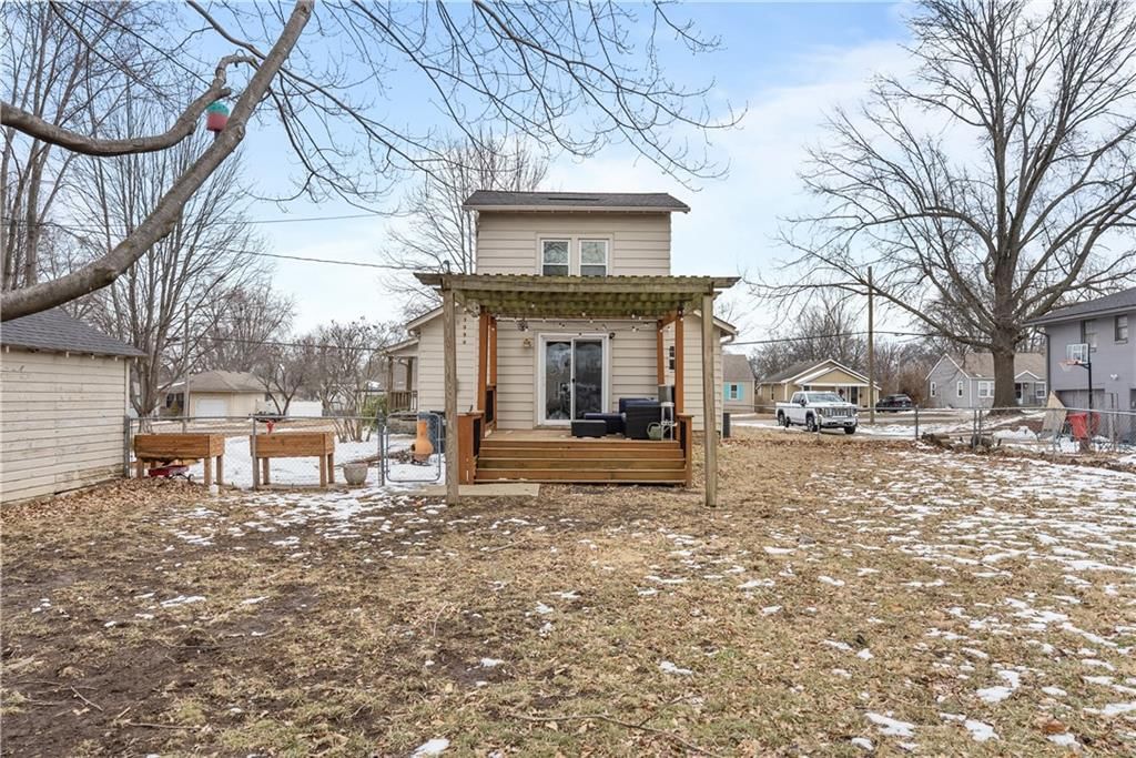 509 SW 15TH Street — photo 26