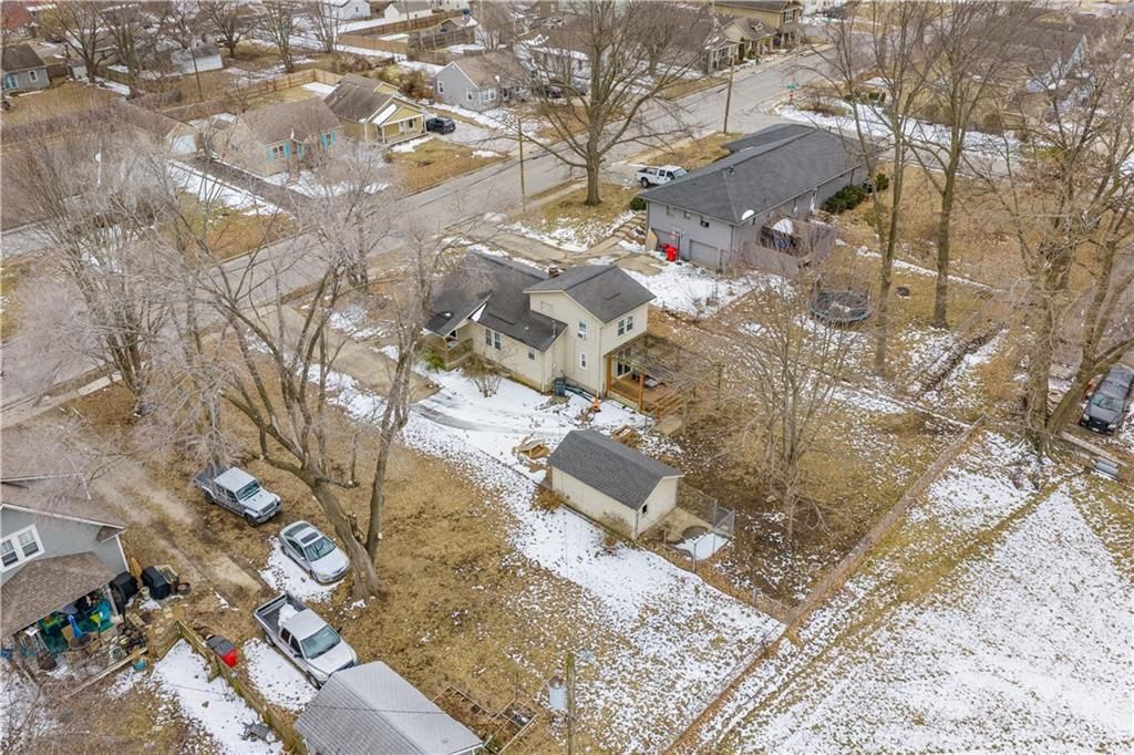 509 SW 15TH Street — photo 33