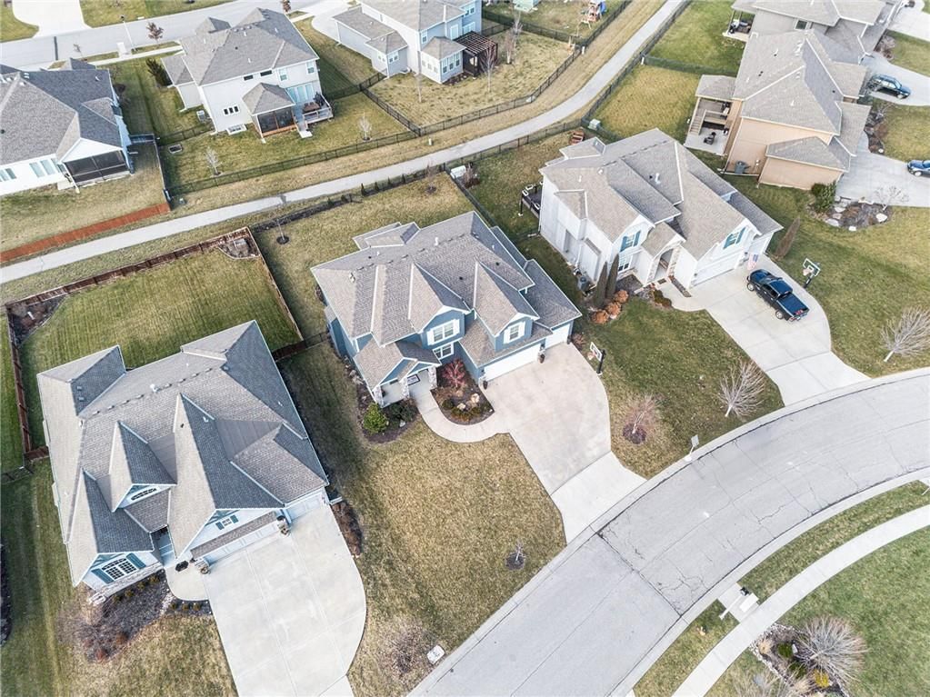 16538 S Lichtenauer Drive — photo 34