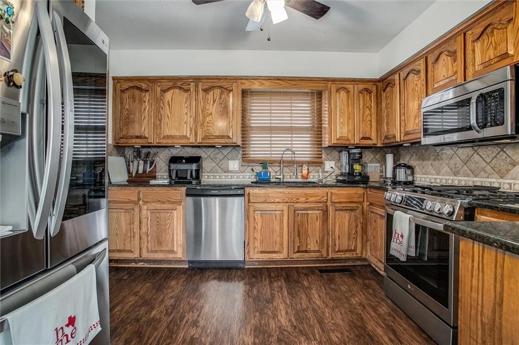 5219 S Osage Avenue — photo 14