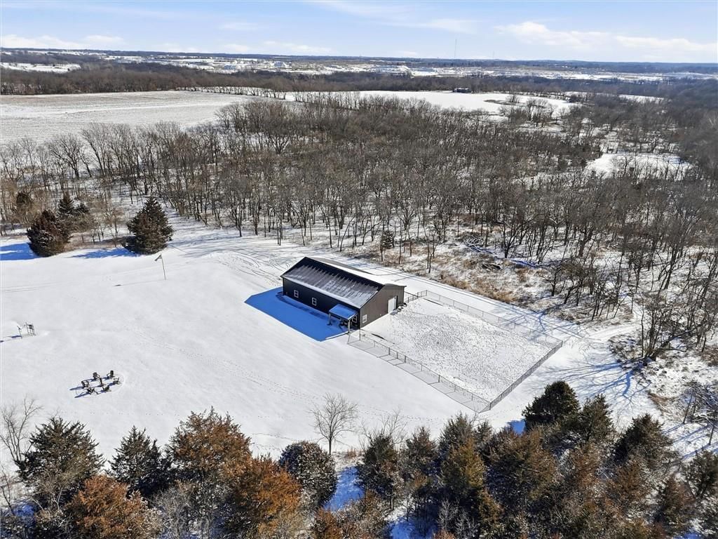 17115 E 215th Street, Peculiar, MO