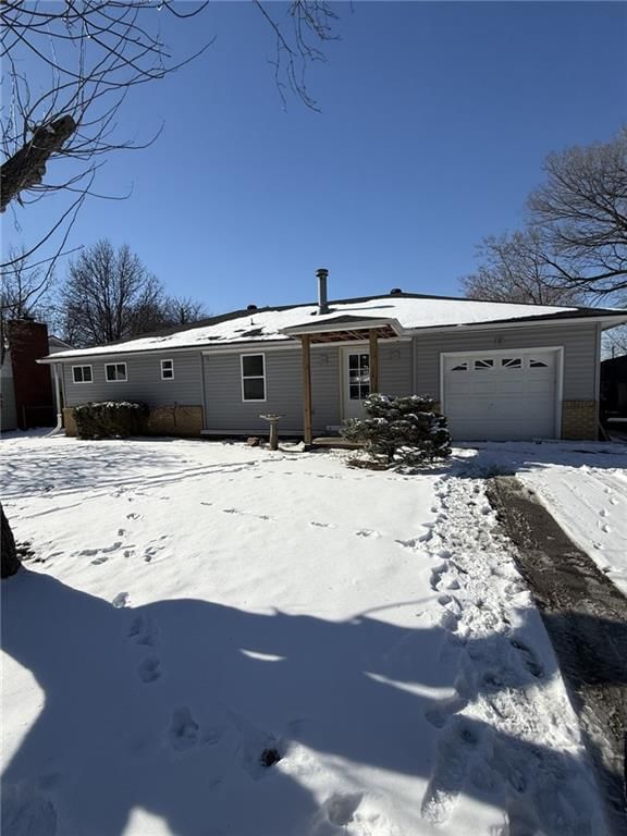 2138 S 48th Terrace, Kansas City, KS