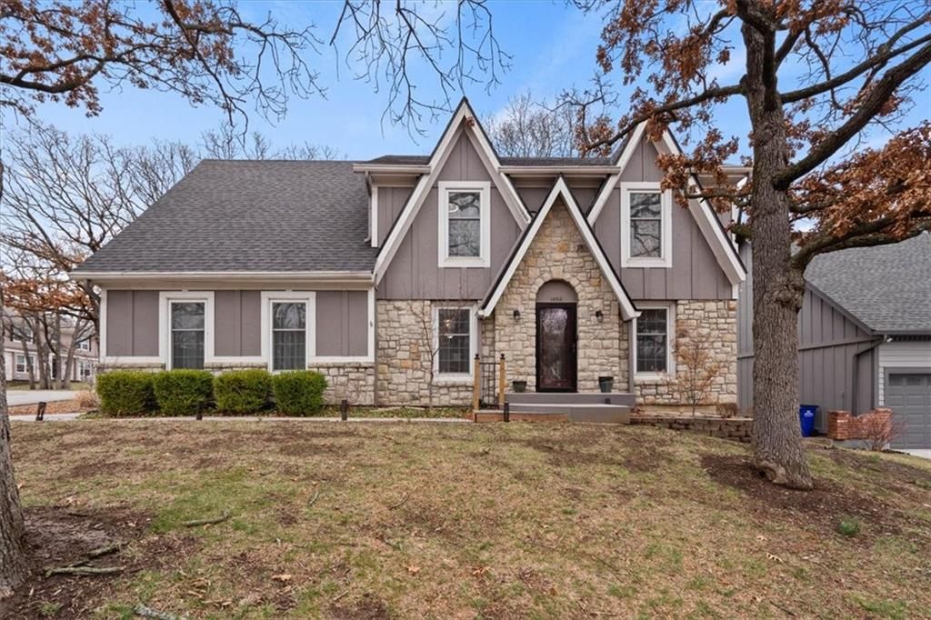 14512 W 69th Street, Shawnee, KS