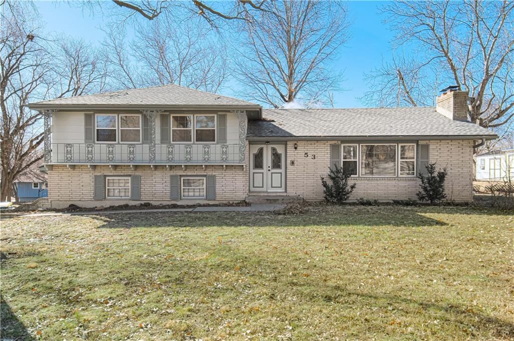 53 Fulkerson Circle, Liberty, MO