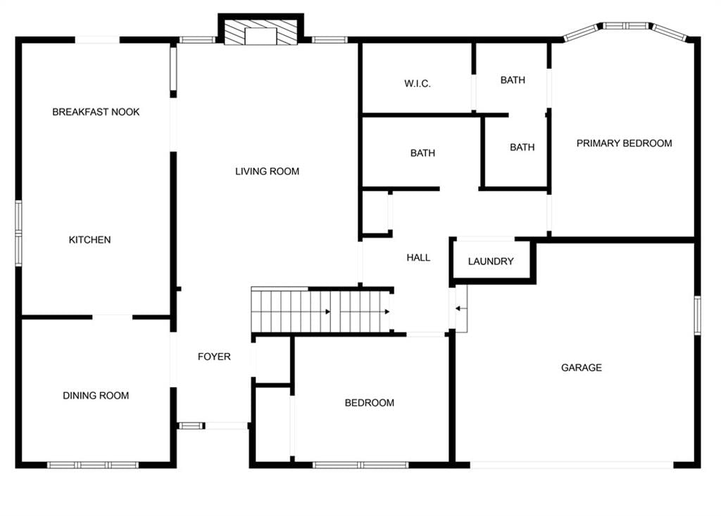 1601 NW Weatherstone Court — photo 3