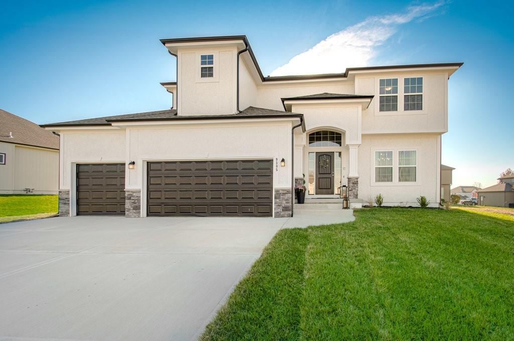 6018 NE 118TH Street, Kansas City, MO