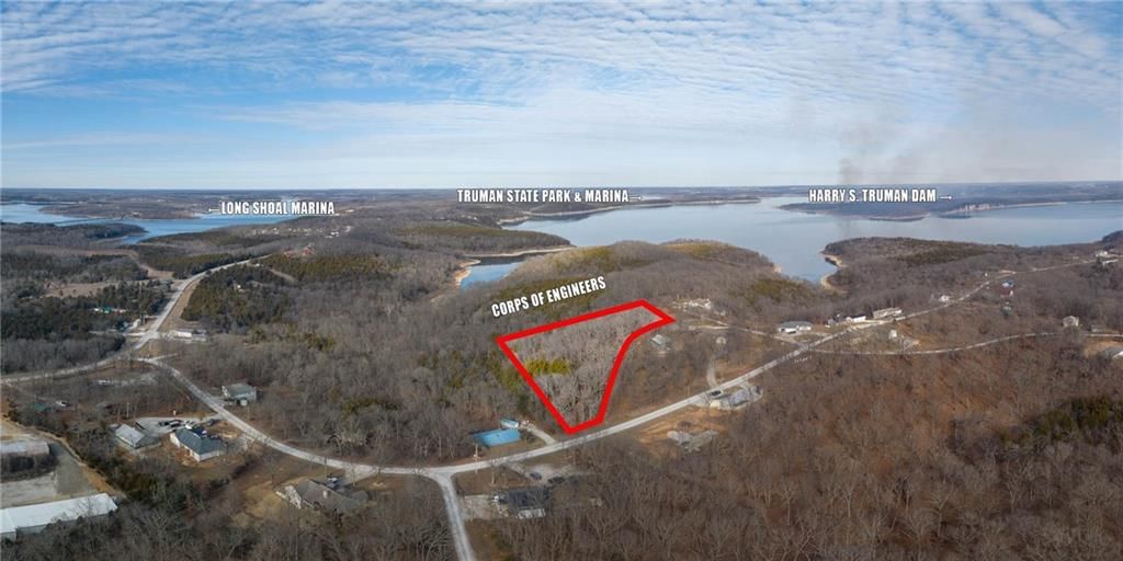 4 acres Gypsy Road — photo 1