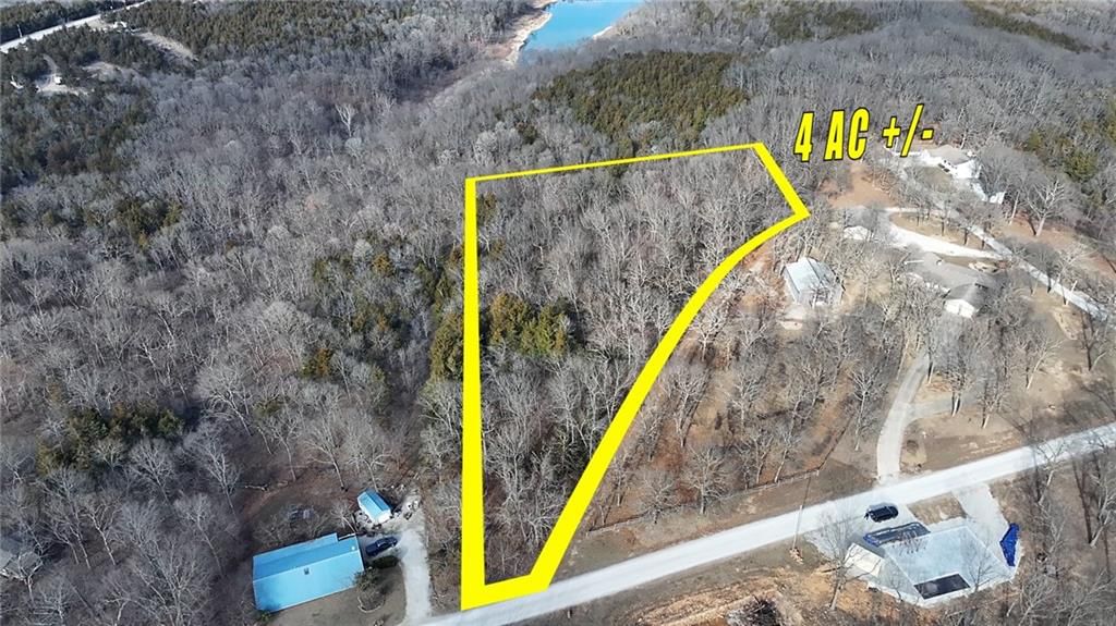 4 acres Gypsy Road — photo 2