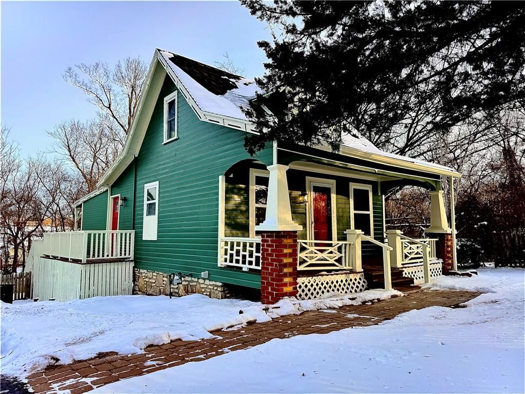 4701 N Oakley Avenue, Kansas City, MO