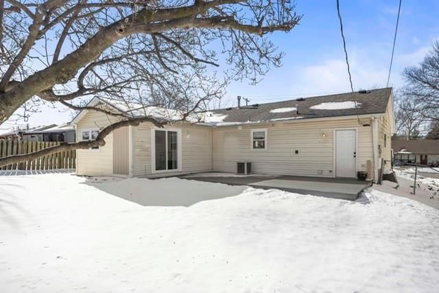 3121 S 47th Street — photo 20