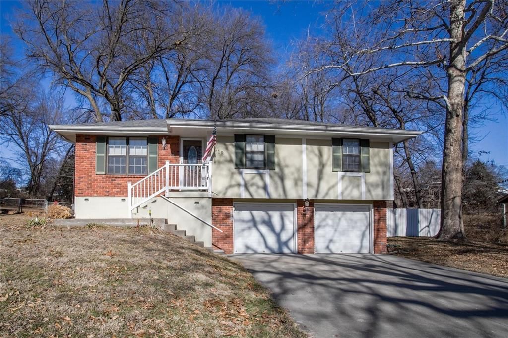 418 NW 78th Terrace, Kansas City, MO
