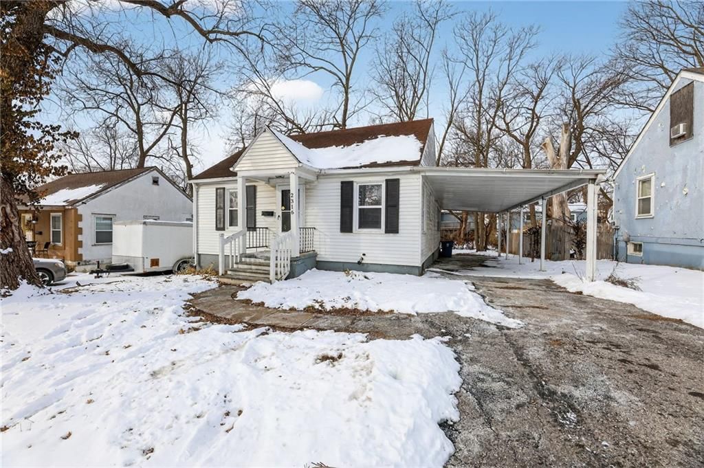 2316 S Vermont Avenue, Independence, MO