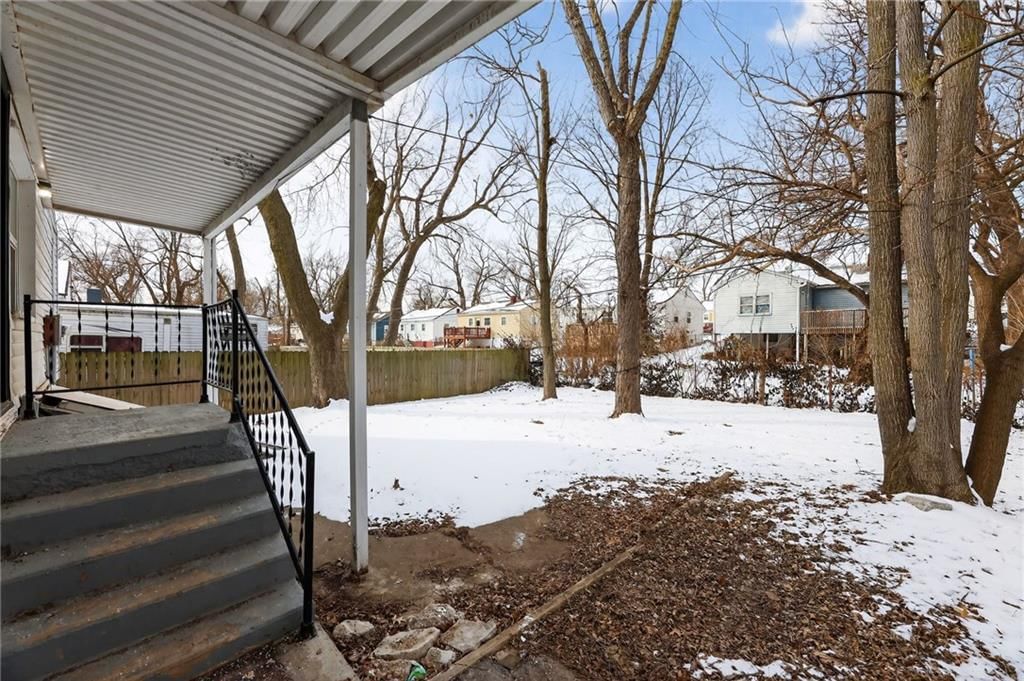 2316 S Vermont Avenue — photo 29