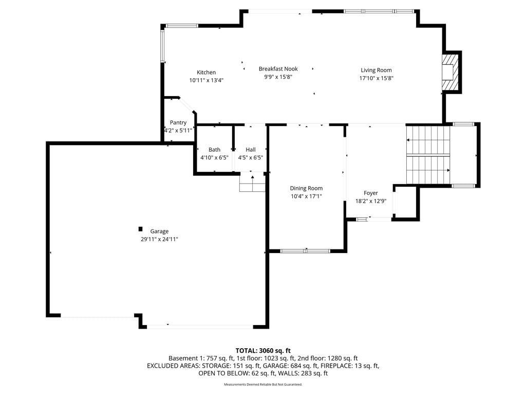 16724 S Skyview Lane — photo 45