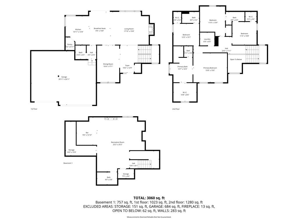 16724 S Skyview Lane — photo 48
