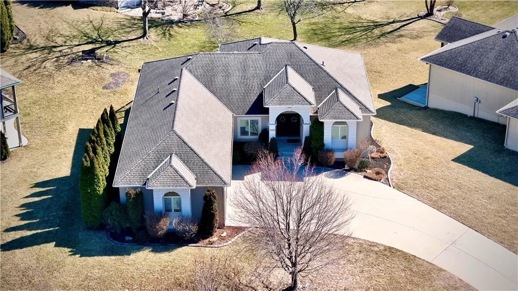 4481 SW Raintree Shore Drive — photo 3