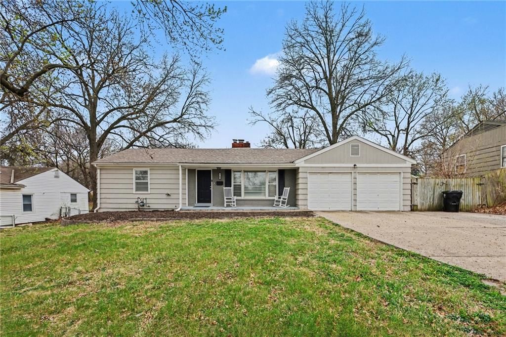 9705 E Gregory Boulevard — photo 2