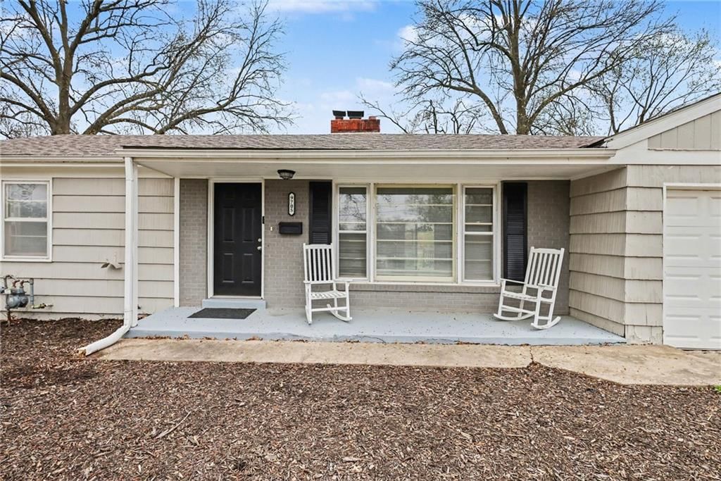 9705 E Gregory Boulevard — photo 3