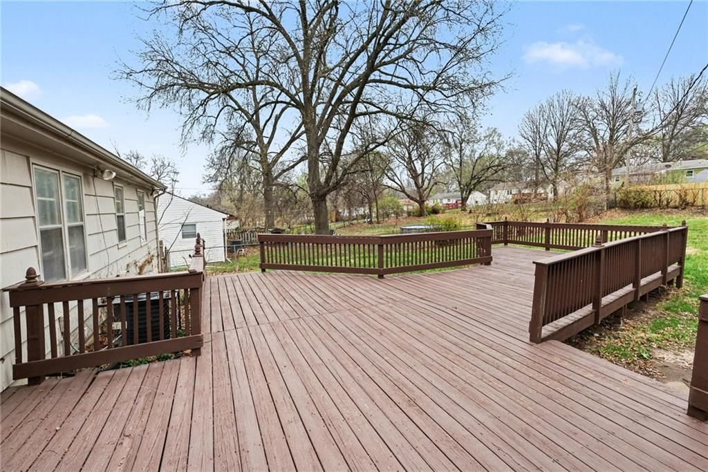 9705 E Gregory Boulevard — photo 20