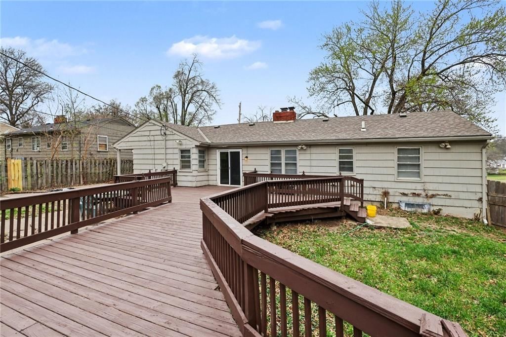 9705 E Gregory Boulevard — photo 21