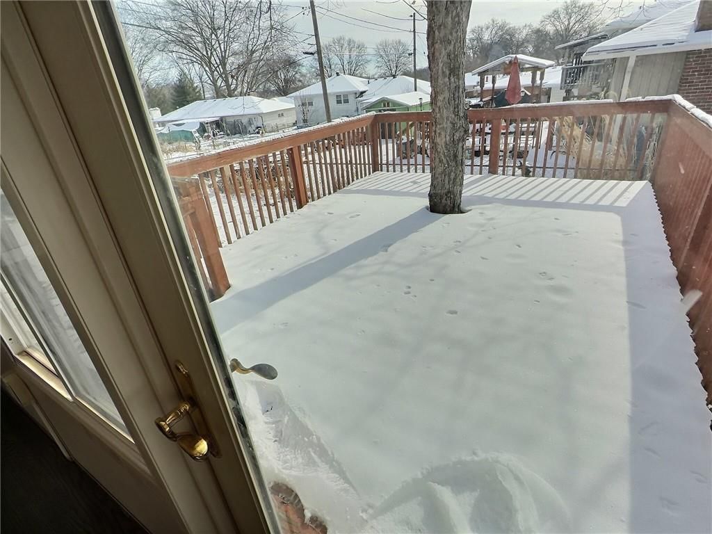 8023 Freeman Avenue — photo 11