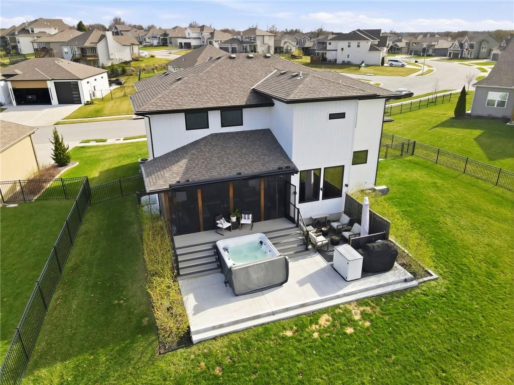 4808 Jamestown Drive — photo 2