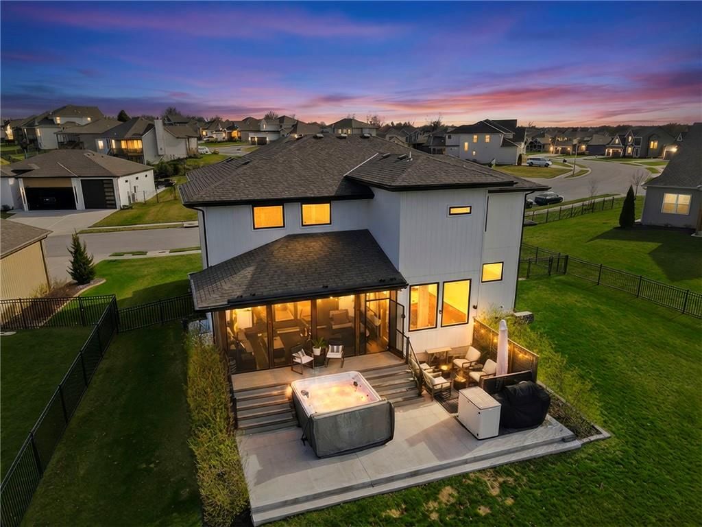 4808 Jamestown Drive — photo 49