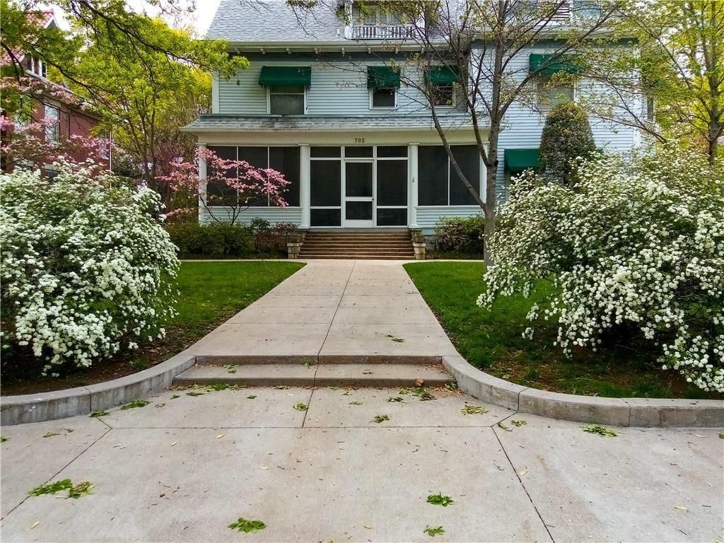 702 S Spruce Street, Coffeyville, KS