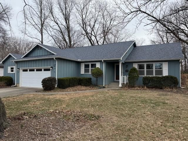 2307 S Homer Street, Pittsburg, KS