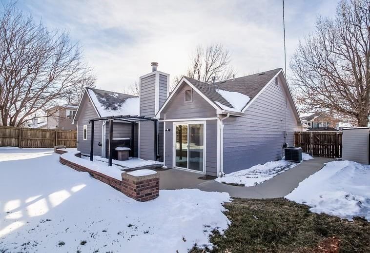 1309 S Pine Street — photo 22