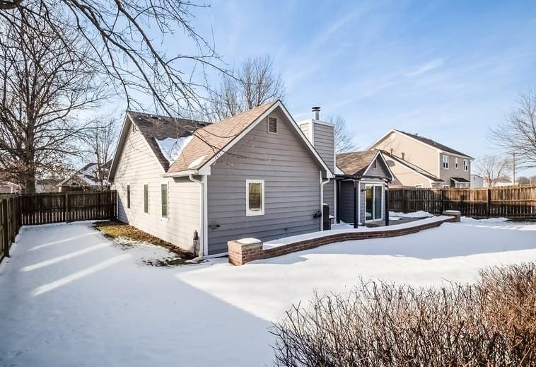 1309 S Pine Street — photo 23
