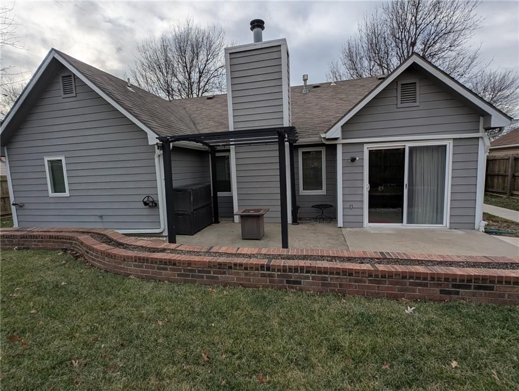 1309 S Pine Street — photo 28