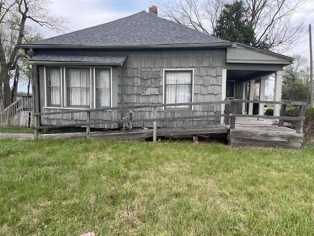 701 N Webster Street — photo 4