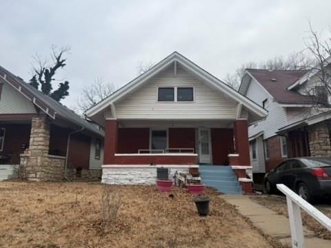 3304 Askew Avenue, Kansas City, MO